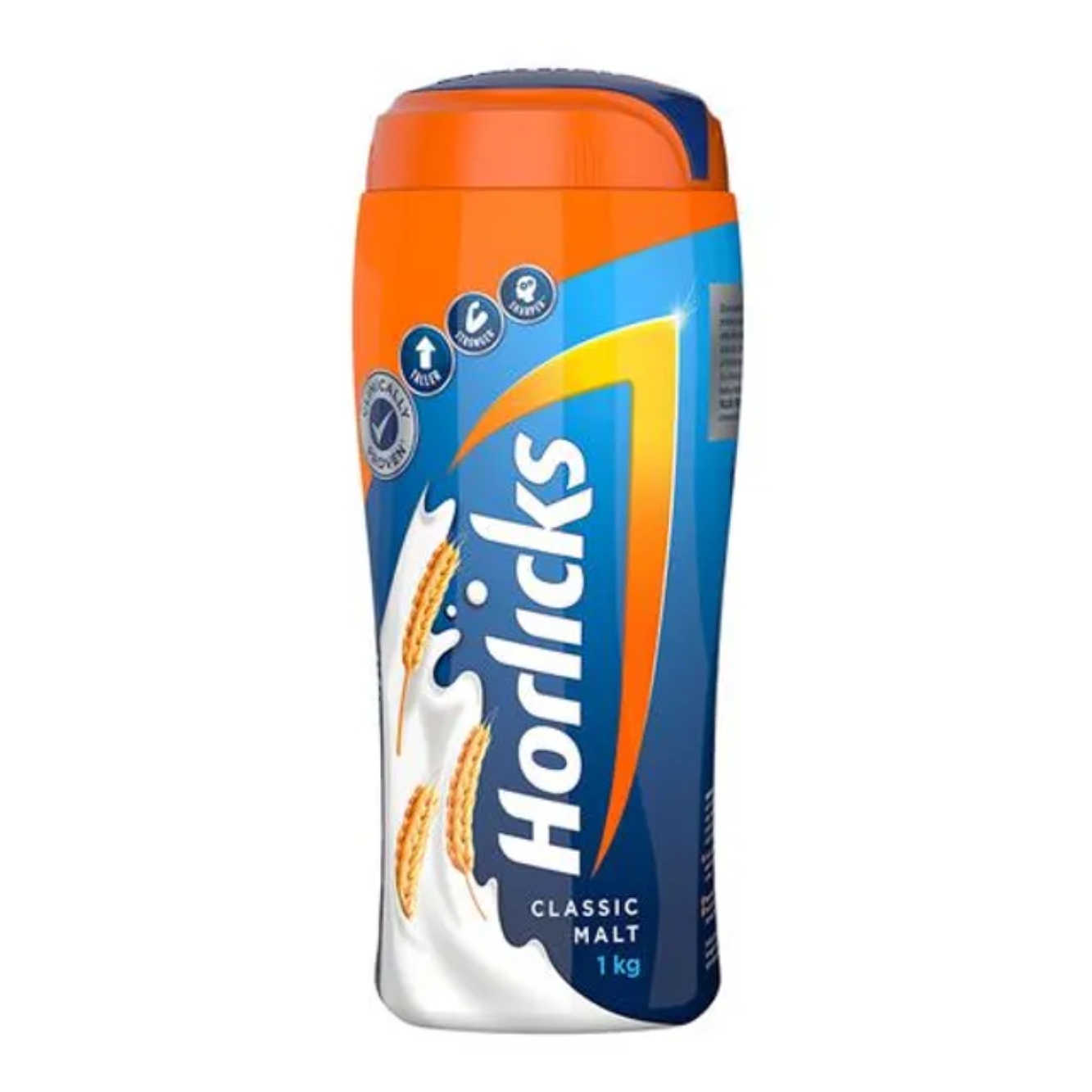 Horlicks Health & Nutrition Drink, 1kg Jar